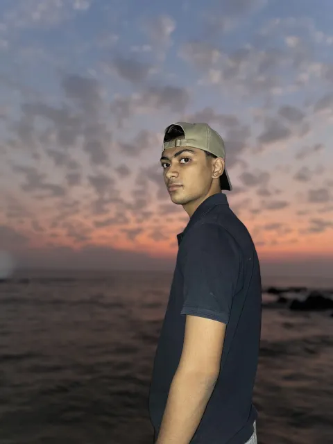 Nimesh SUTHAR