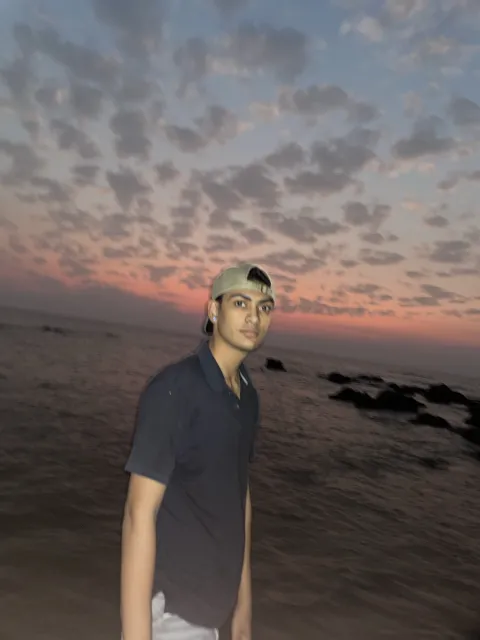 Nimesh SUTHAR