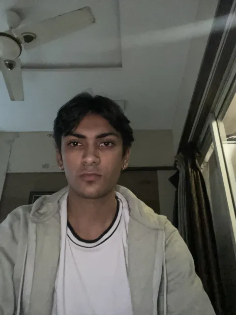 Nimesh SUTHAR