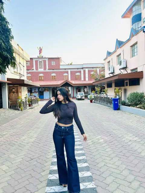 Muskan Singh