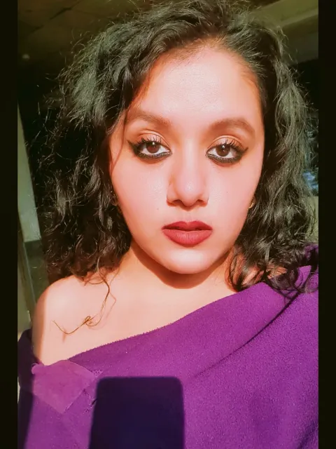 Natasha Nataraj