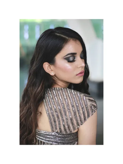 Shefali Raghuvanshi