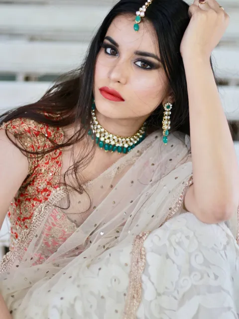 Shefali Raghuvanshi