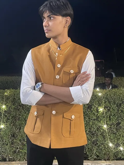 Nimesh SUTHAR
