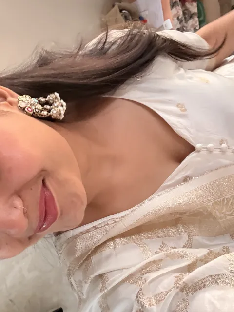 Krisha Anjara