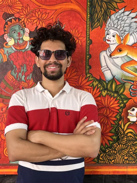 Koustubh K