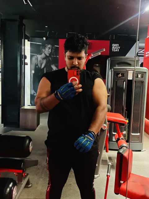 Piyush Das Pattnaik
