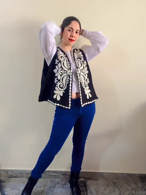Ekroop Jolly