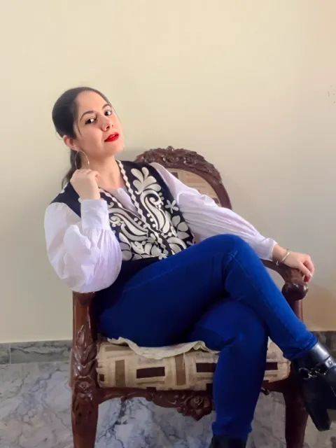 Ekroop Jolly
