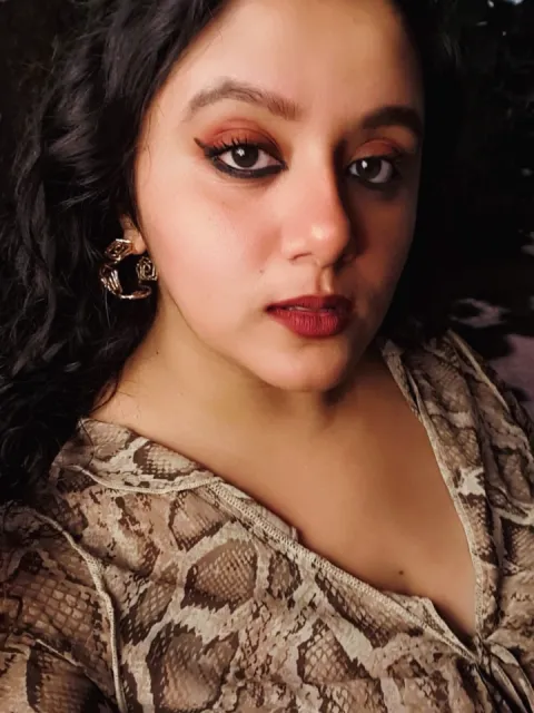 Natasha Nataraj