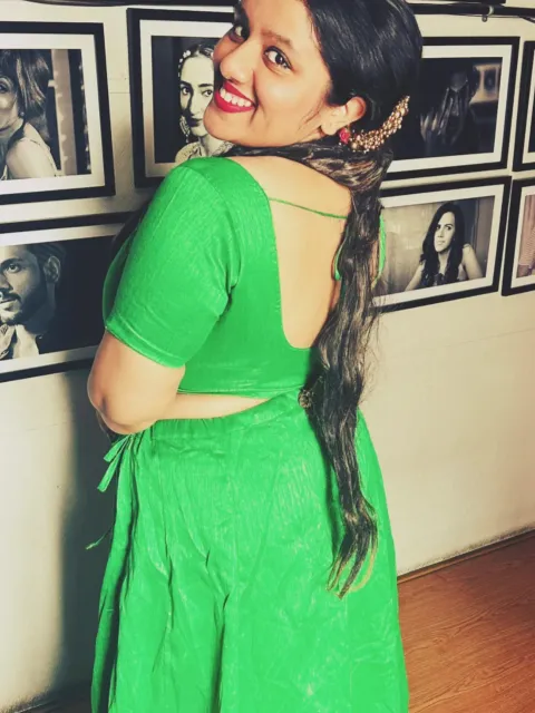Natasha Nataraj