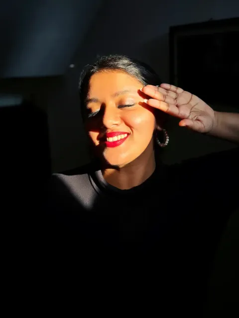 Natasha Nataraj