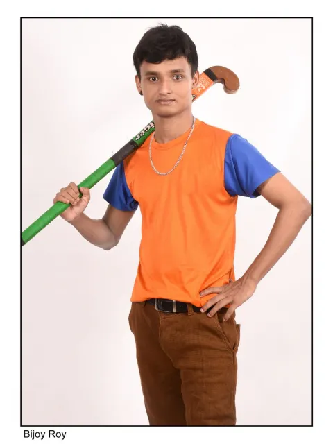 Bijoy Roy