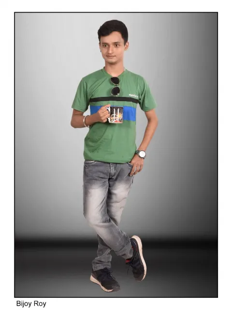 Bijoy Roy