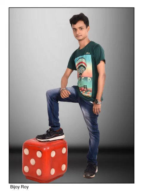 Bijoy Roy