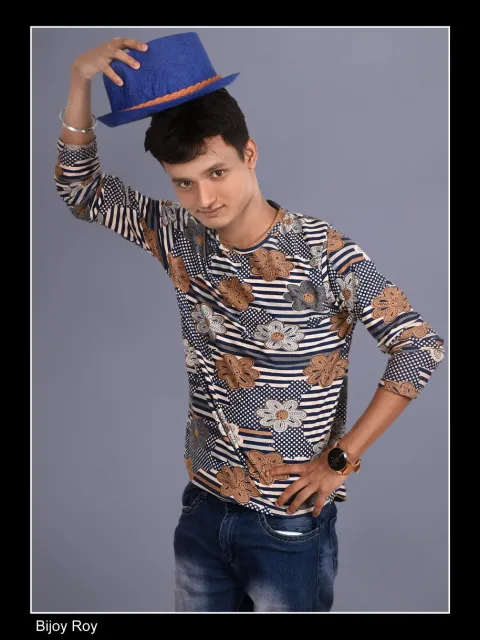 Bijoy Roy