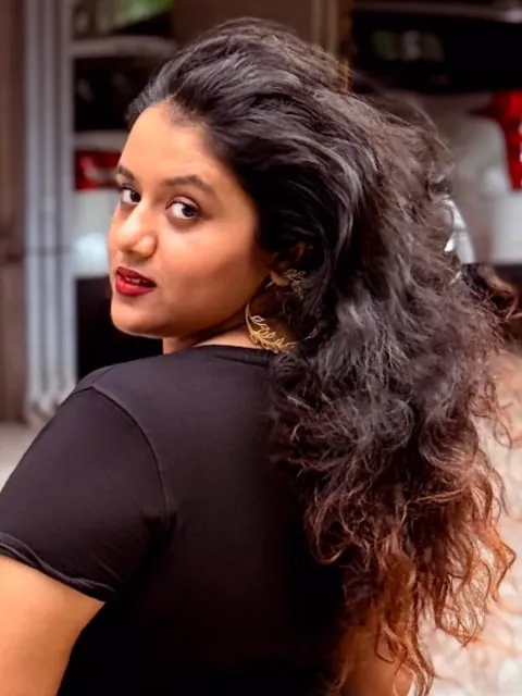 Natasha Nataraj