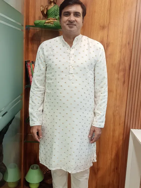 Jayant Singh
