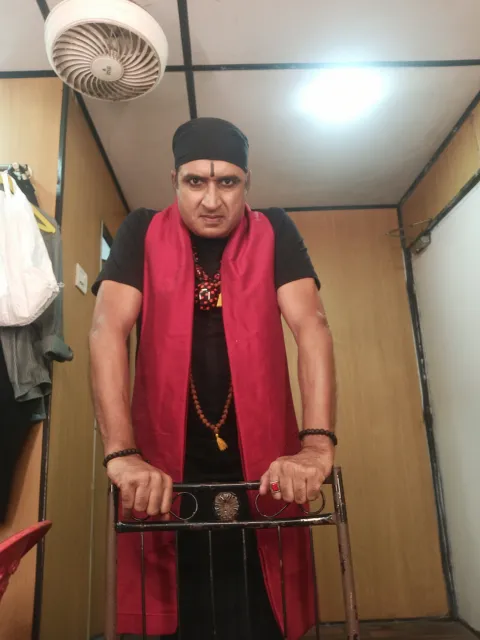Jayant Singh