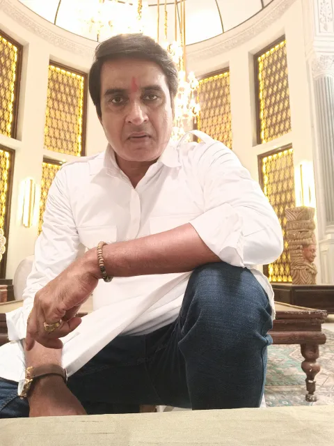 Jayant Singh