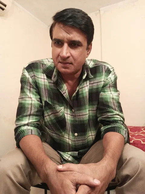 Jayant Singh