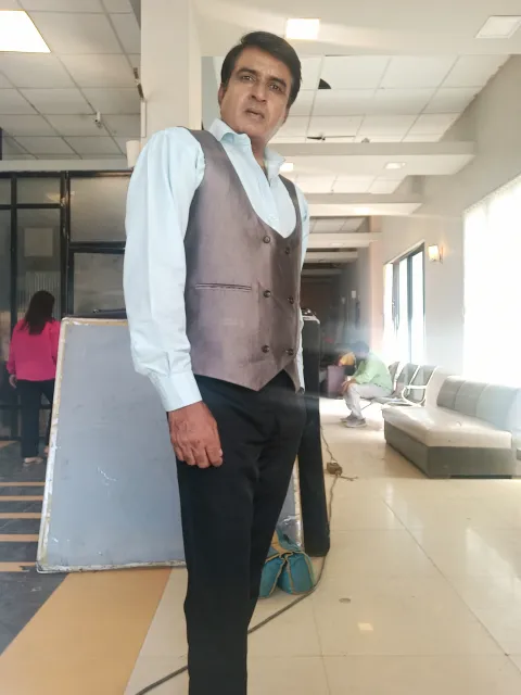 Jayant Singh
