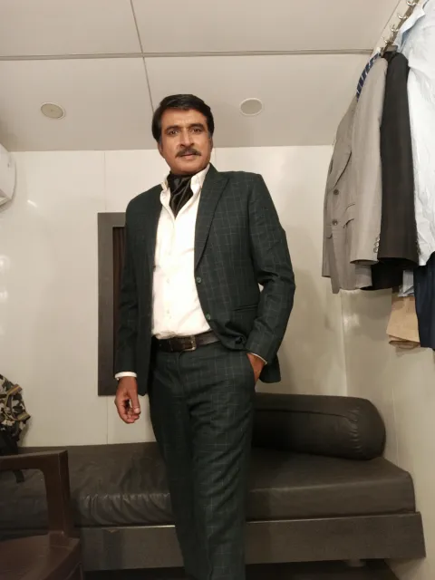 Jayant Singh