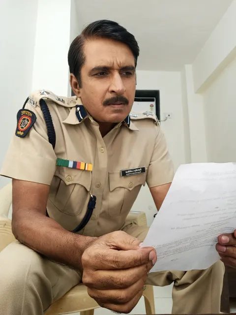Jayant Singh