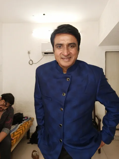 Jayant Singh