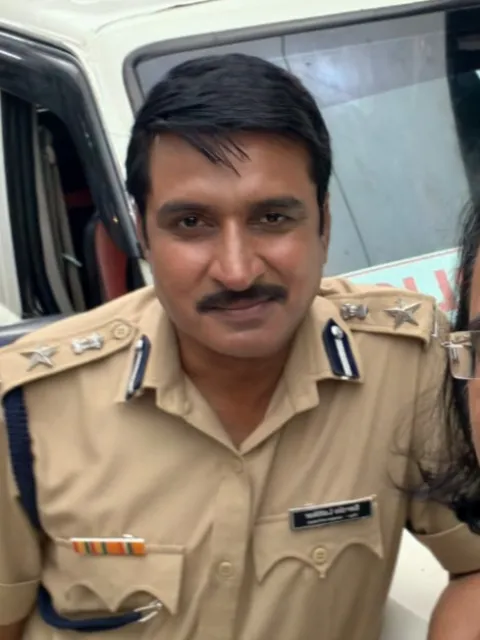 Jayant Singh