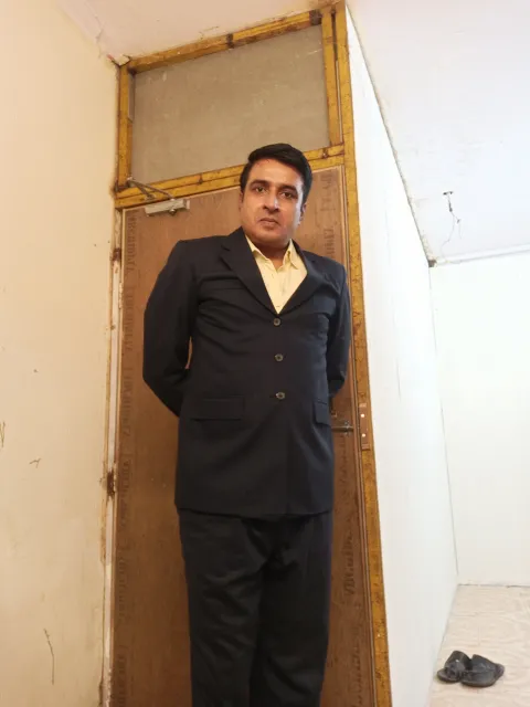 Jayant Singh