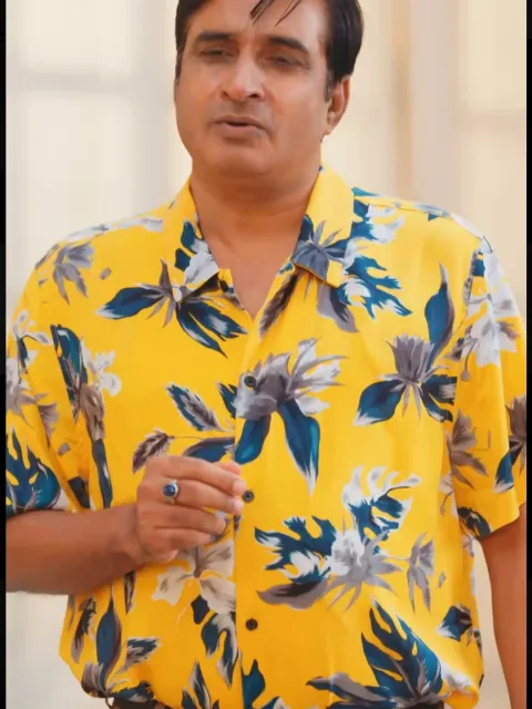 Jayant Singh