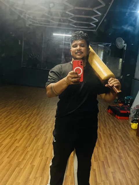 Piyush Das Pattnaik
