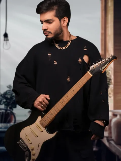 Shivam Vashisht