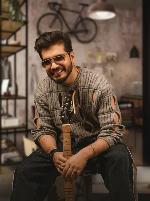 Shivam Vashisht