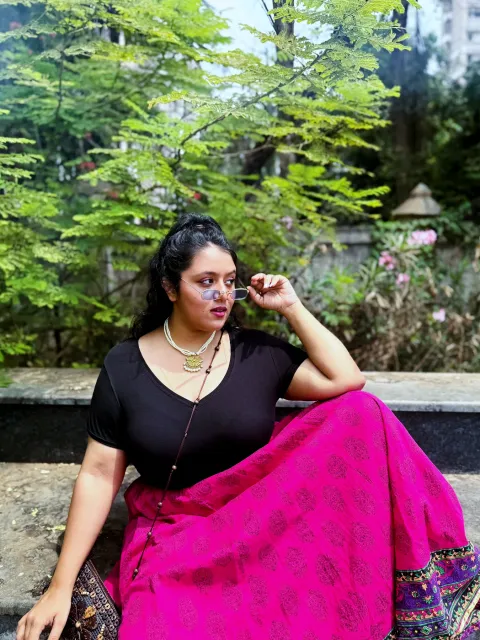 Natasha Nataraj