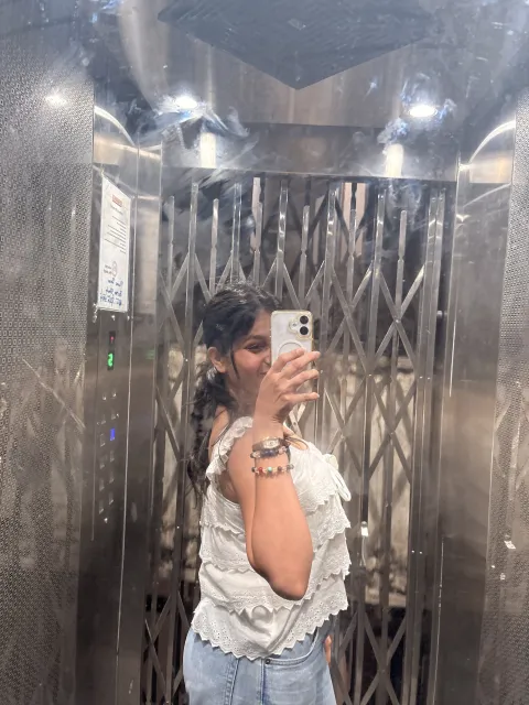 Krisha Anjara