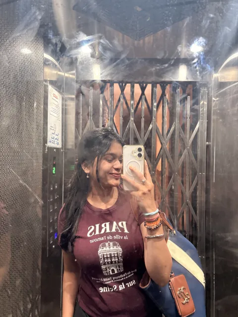 Krisha Anjara