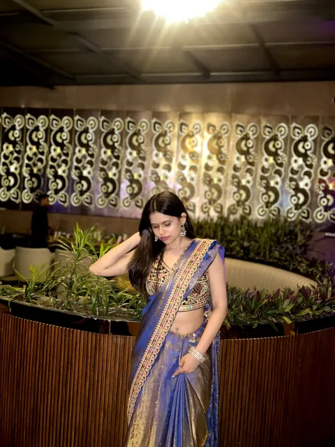 Muskan Singh