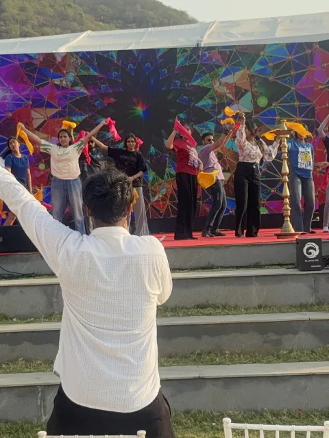 Pratiek Raao