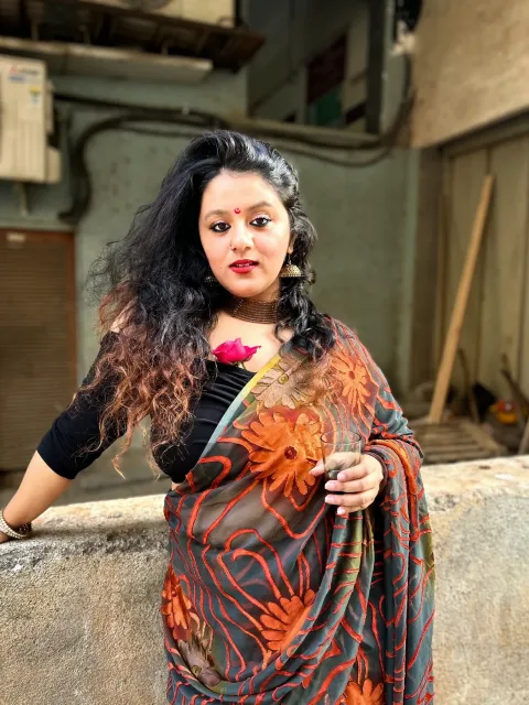 Natasha Nataraj