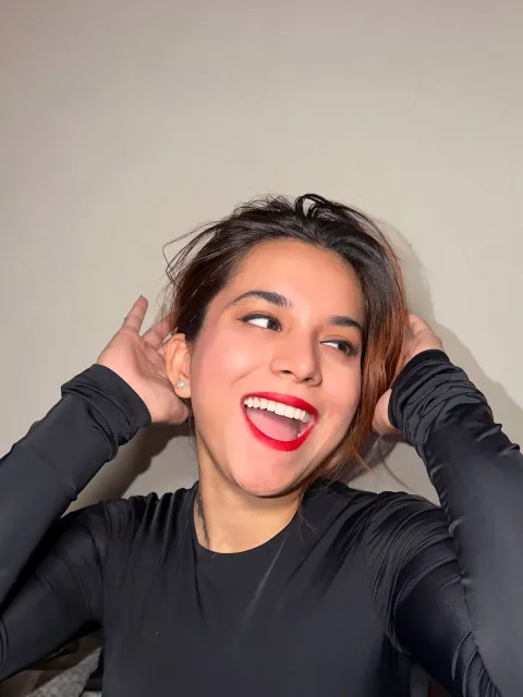 Shefali Raghuvanshi