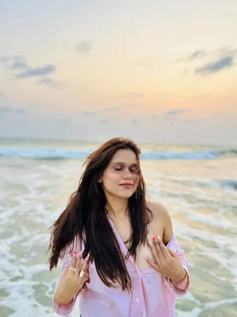 Muskan Singh