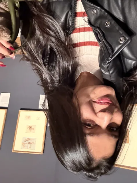 Krisha Anjara