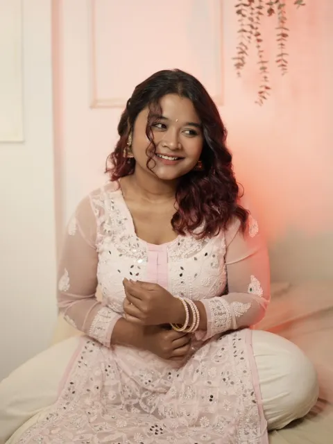 Akarshana Bhuyan