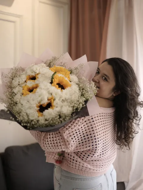 Akarshana Bhuyan