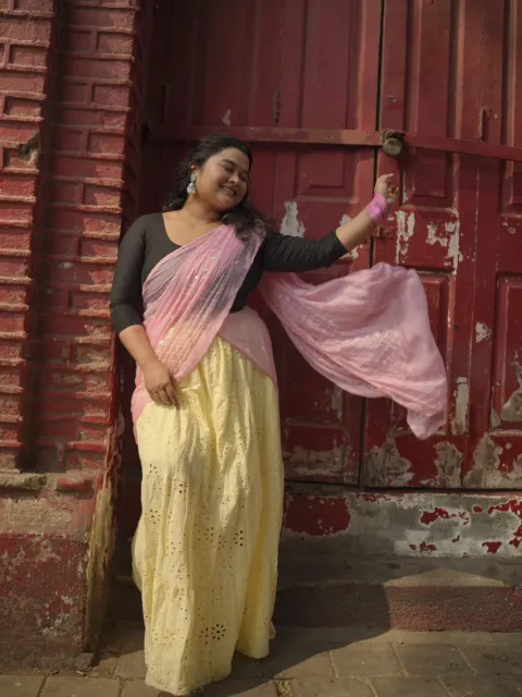 Akarshana Bhuyan