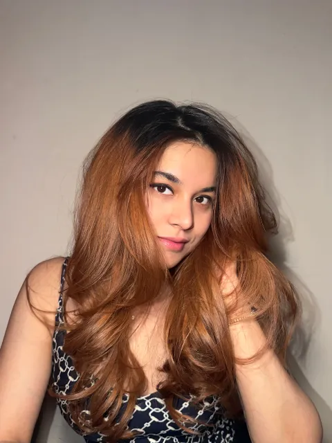 Shefali Raghuvanshi