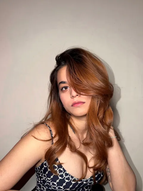 Shefali Raghuvanshi