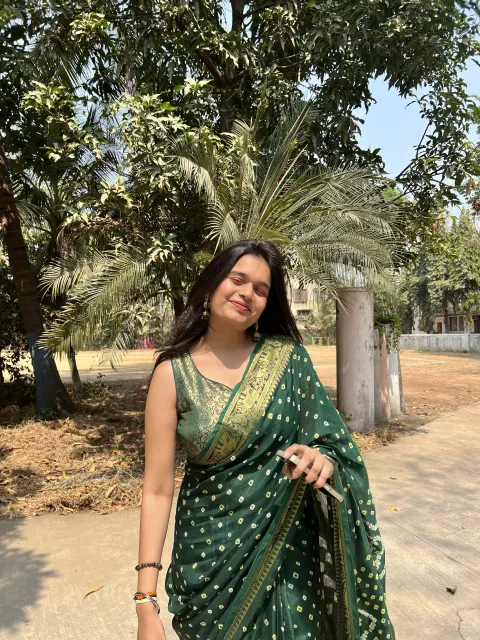 Krisha Anjara